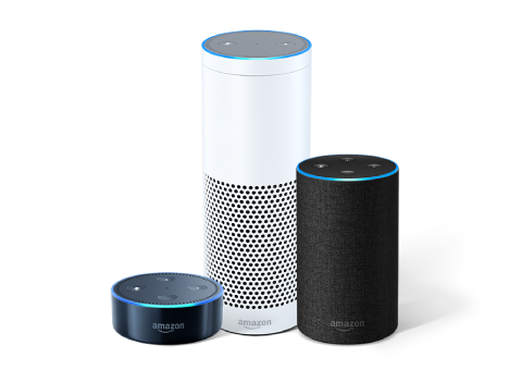 Amazon Echo