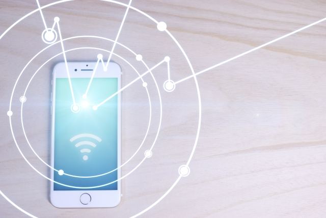 スマホアプリ開発